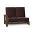 Causeuse Cherin avec coussins-26086028-26086029-26086121