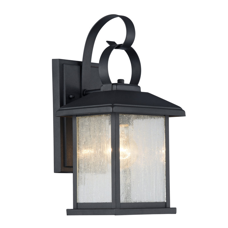 Gravesham Wall Light, Oil Rubbed Bronze
