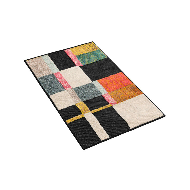 Tapis Wrought Studio ™ Jake Marelda, Rectangle 2 pi x 3 pi 1 po