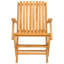 Fauteuil Anesu