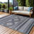 Aldo Moroccan Indoor / Outdoor Rug-70157994