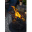 La Hacienda Kora Perforated Firebasket