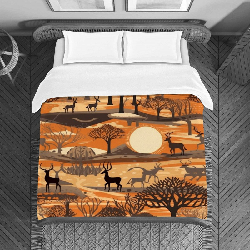 Housse de couette , Housse de couette pour grand lit