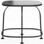 Reed Outdoor Square Side Table-1551277720