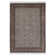 Benares Oriental Wool Hand Woven Area Rug