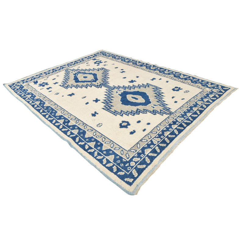 Jose Ivory Rug