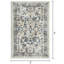 Tapis oriental en polypropylène tissé à la machine Aldolphus-269040390