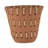 Gracey Terracotta Indoor Pot Planter