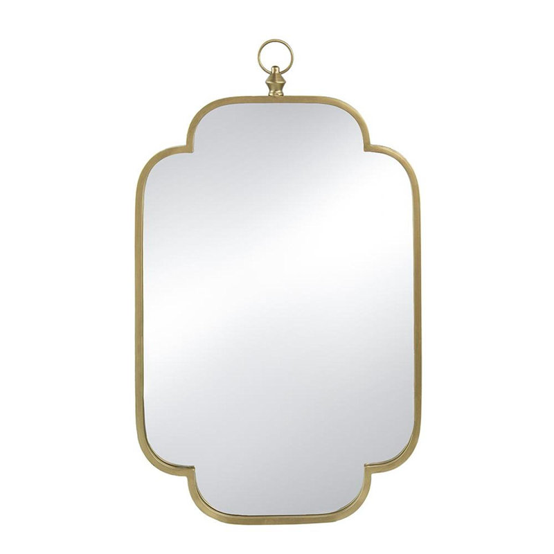 Miroir d'appoint 36 "