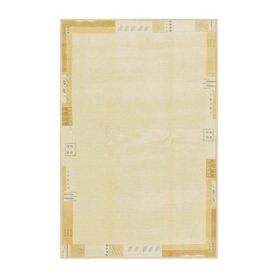 Abstract Indoor Rug