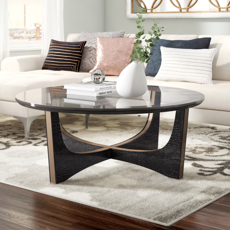 Table basse Dev