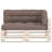 Toan Outdoor Seat / Back Cushion-1600699270