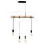 Thurmond 4-Light Kitchen Island Chandelier