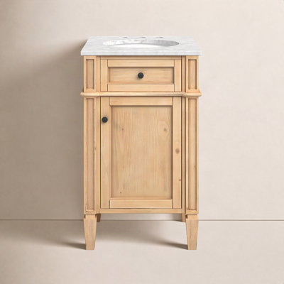 Rivers 21'' Single Bathroom Vanity