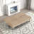 Louinord Futon Sofa Bed-448618456