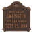Oil Rubbed Bronze