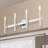 4 - Light Dimmable Vanity Light-335799292