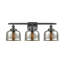 Éclairage pour salle de bain à 3 lumières 28 po Ballston Urban Bell-1326073877-1326073874-1219729345