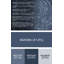 Tapis gris lavable à la machine-833075047