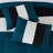 Loft 8-Piece Pleated Stripe Microfiber Comforter Set-273307710-368074218