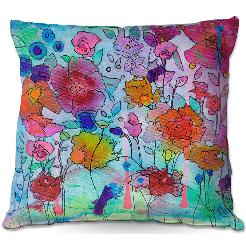  Coussin Couch Sublety, 16 po x 1 po