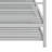 Metal Bunk Bed with Trundle-102095728-112510105