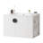 29.9'' Single Bathroom Vanity with Ceramic Top-92615149