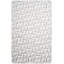 Tapis ivoire à motif abstrait Cahoon-23203383