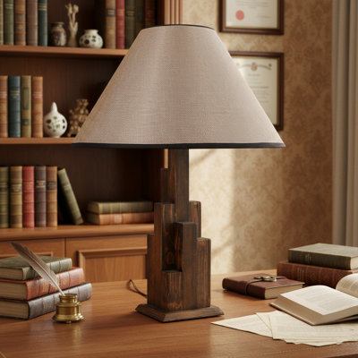 Lampe de table Skyline