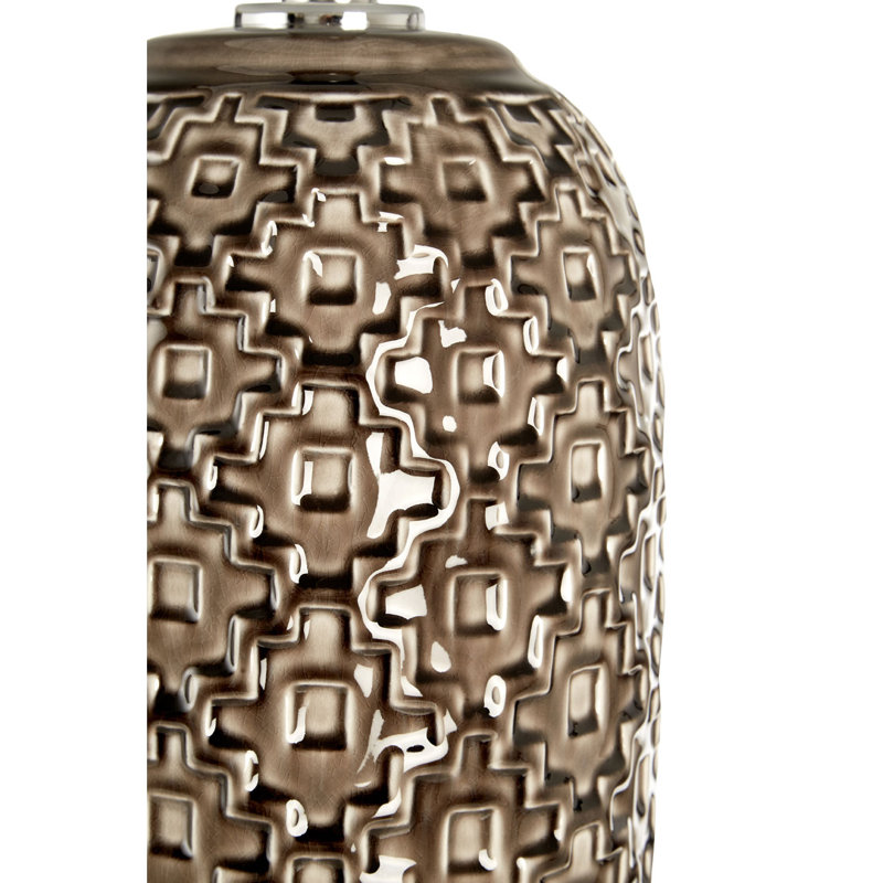Benjamin Ceramic Table Lamp