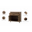 Rangement pour salle de bain Destinyann-91134388