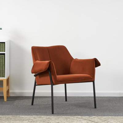 Maraia Upholstered Armchair