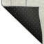Tapis taupe AMF122 Taquoia lavable à la machine de qualité supérieure-102097638