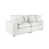 White Polyester Blend