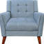 Fauteuil Mid-Century-131514562