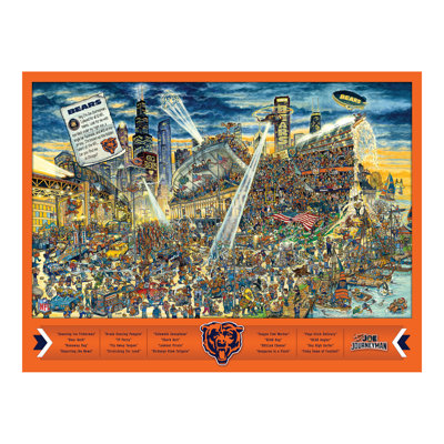 YouTheFan Puzzle