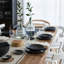 Livia Stoneware Pasta Dish-34388245