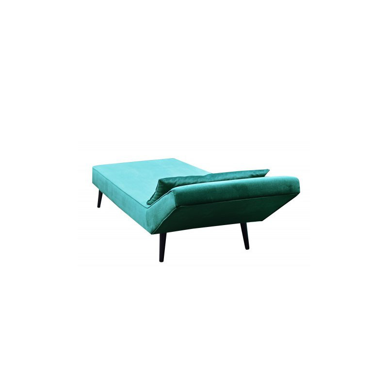 Upholstered Chaise Lounge