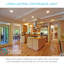 8'' Dimmable Air-Tight IC Rated LED Canless Recessed Lighting Kit