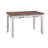 Bear - Creek Multi Function Table