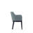 Contemporary Minimalist Arm Chair-1859470417