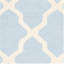 Darrah Geometric Wool Hand Woven Area Rug-13635660
