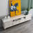 Eco-friendly painted TV cabinet