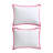 Betsey Johnson Signature Solid Reversible Comforter Set-97843702-97843701