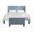 Falaq Solid Wood Piece Bedroom Set-478593708-478593706