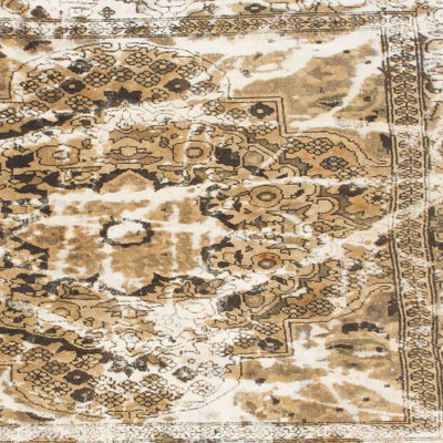 Stannards Abstract Indoor Rug