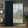 Room Darkening Single Curtain Panel