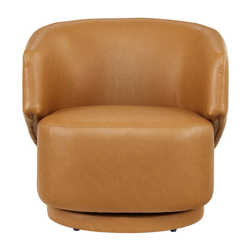 Chaise pivotante Celestia