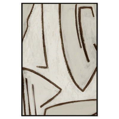 Line Work II