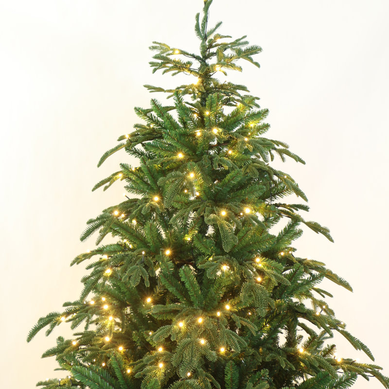 Arbre de Noël, 6'